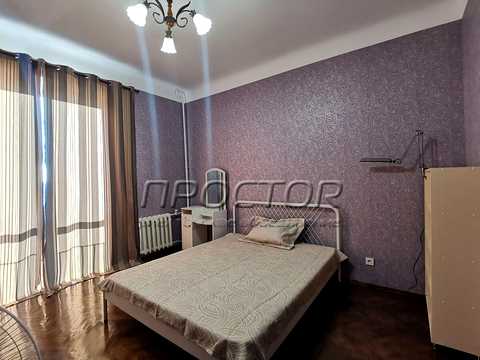 квартира по адресу проспект Перемоги, 60
