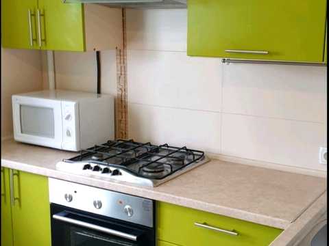 квартира за адресою Котляревського вул., 4