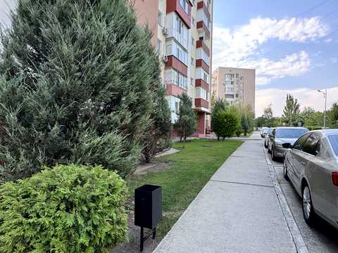 квартира за адресою Архітектора Старова вул., 14-Б