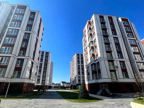 квартира по адресу Отца Ивана Блавацкого ул., 18