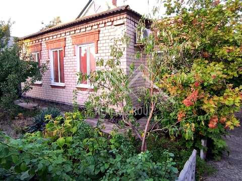 дом по адресу Хорезмская ул., 21