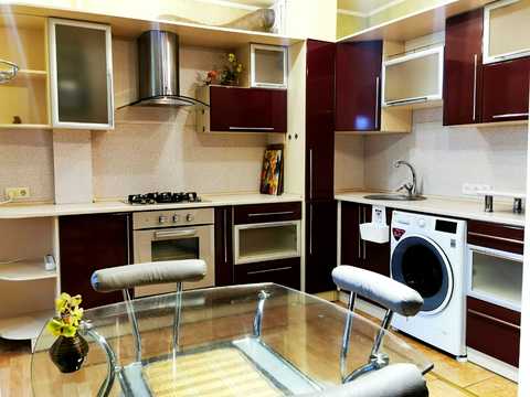 квартира за адресою Саласюка вул., 64