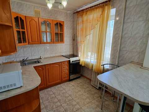 квартира по адресу Кубанской Украины ул. (Маршала Жукова), 28