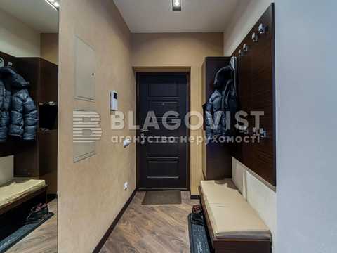квартира за адресою Дніпровська набережна вул., 1-А