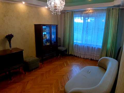 квартира за адресою Лук'янівська вул., 79