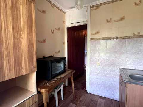 квартира по адресу Проспект Миру, 60/2