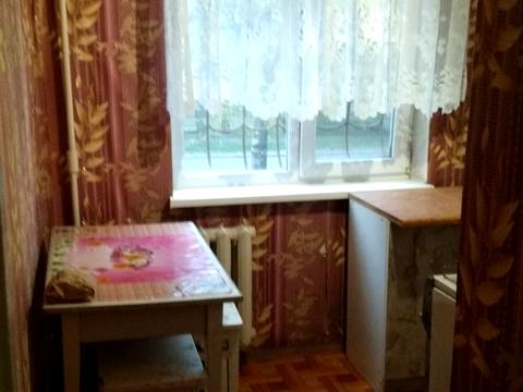 квартира по адресу Мусорського, 31