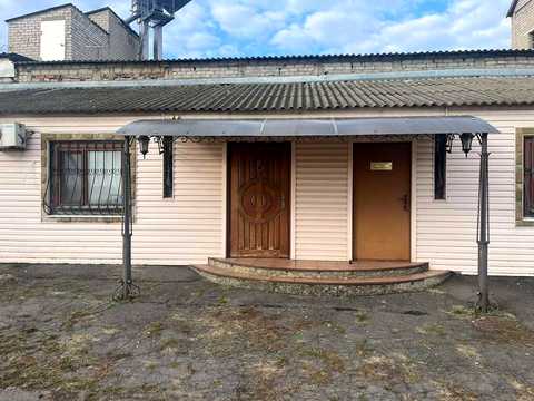 комерційна за адресою Степова, 38в