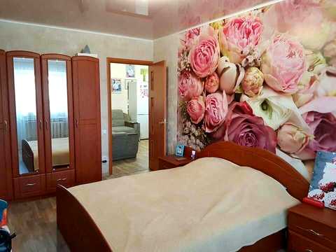 квартира за адресою Богдана Лещины, 27а