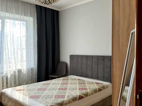 квартира за адресою Оболонський просп., 38-А