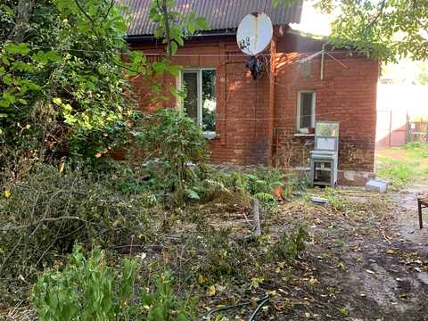 квартира по адресу Клиническая ул., 20