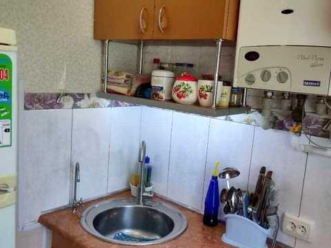 квартира по адресу Энергетический пер., 1