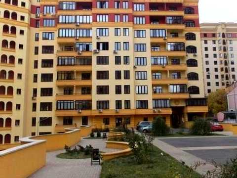 квартира за адресою Полтавська вул., 13