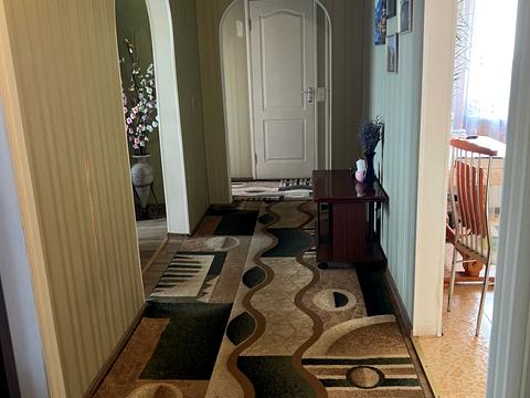 квартира по адресу Чёрных Запорожцев ул., 26