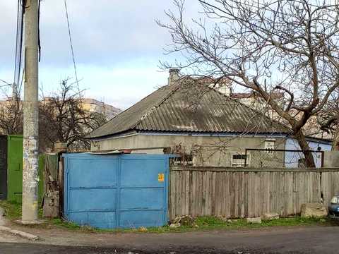 дом по адресу Гринченко ул., 296