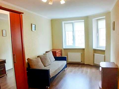 квартира за адресою Андрія Малишка вул. (Льва Толстого), 80