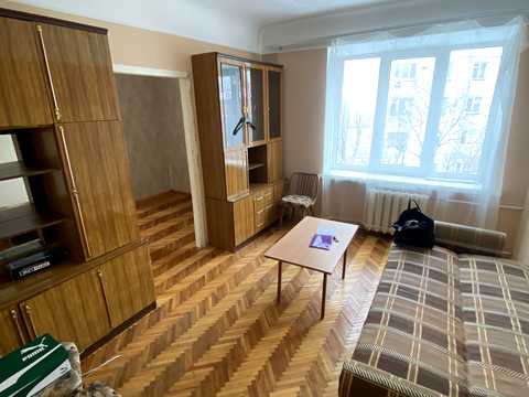 квартира за адресою Волинська вул., 22