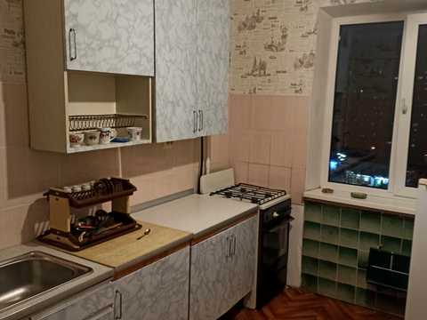 квартира за адресою Лісківська вул., 9/22