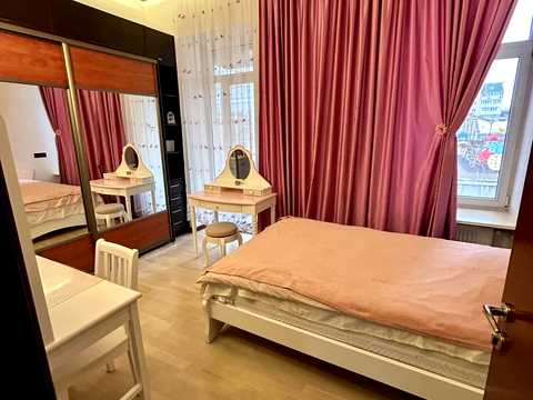 квартира за адресою Кіри Муратової вул. (Льва Толстого), 32