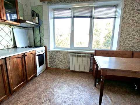квартира за адресою Запоріжжя, Академіка Александрова вул., 5