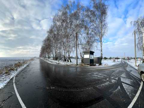 участок по адресу Івана Сірка