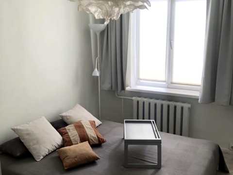 квартира за адресою Бакинська вул., 37