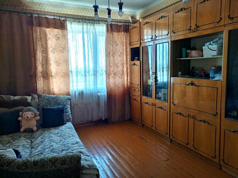 квартира по адресу Центральний бульв., 3