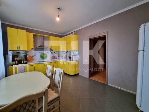 квартира по адресу Юрія Кондратюка ул., 3