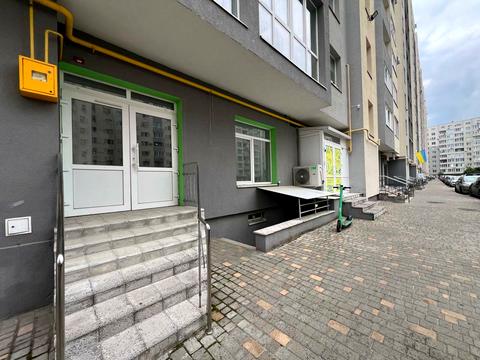 коммерческая по адресу Тернопольская ул., 21-К