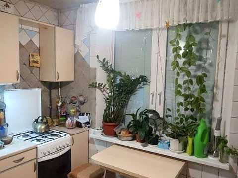 квартира по адресу Гвардейцев-Широнинцев ул., 73