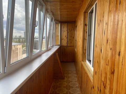 квартира за адресою Пантелеймона Куліша вул. (Челябінська), 9