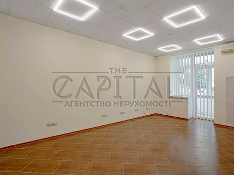 коммерческая по адресу Саксаганского ул., 42