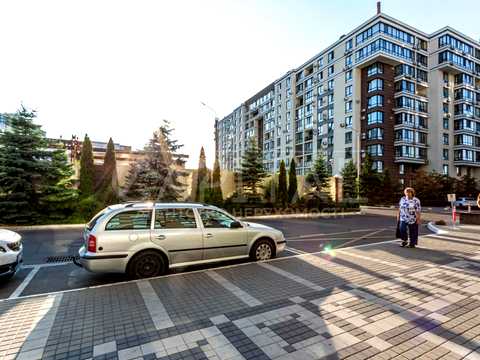 коммерческая по адресу Практичная ул., 6