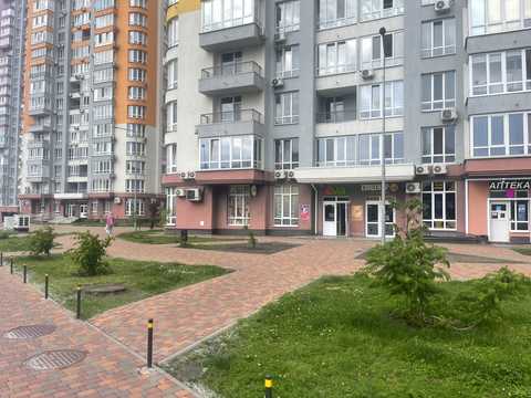 коммерческая по адресу Каховская ул., 56