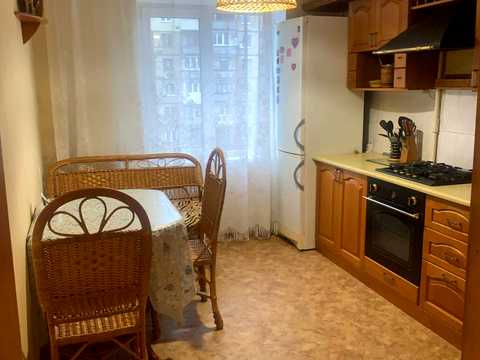 квартира за адресою Сонячна Набережна вул. (Маршала Малиновського), 10