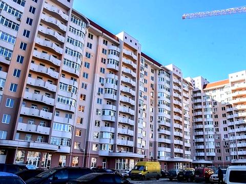 квартира по адресу Алексея Вадатурского ул. (Маршала Малиновского), 20