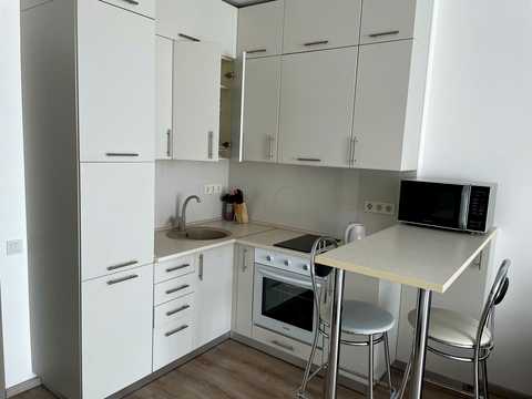 квартира за адресою Каховська вул., 62-А
