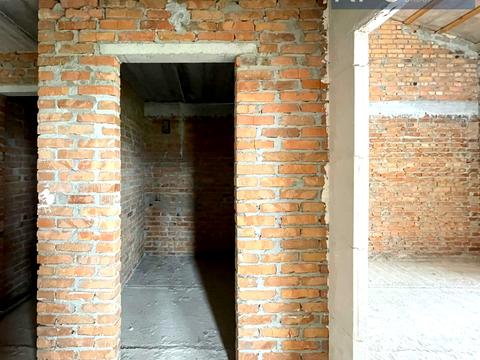 квартира по адресу с. Хотов, Промислова ул., 1-Л