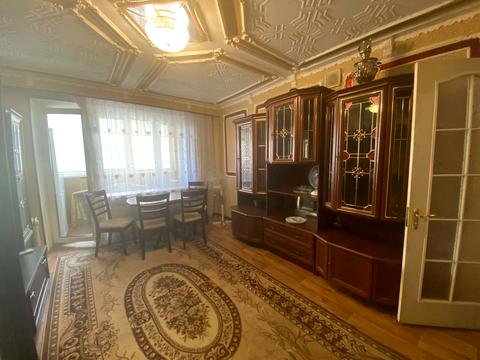 квартира за адресою Зиновія Матли вул. (Дементьєва), 6