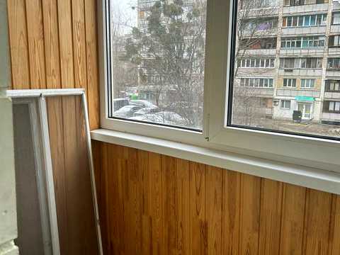 квартира за адресою Вацлава Гавела бульв. (Івана Лепсе), 21-В
