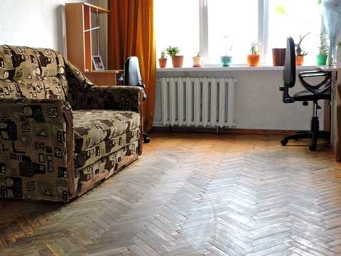квартира за адресою Зодчих вул., 4