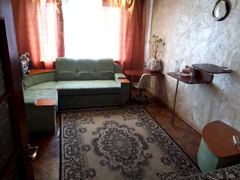 квартира за адресою Мануйлівський просп. (Воронцова), 8