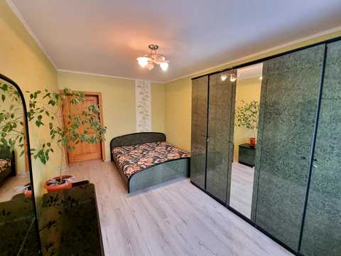 квартира за адресою Голосіївський просп. (40-річчя Жовтня), 7