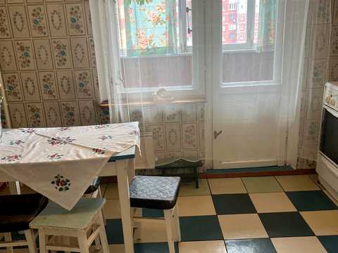 квартира за адресою Миколи Закревського вул., 5