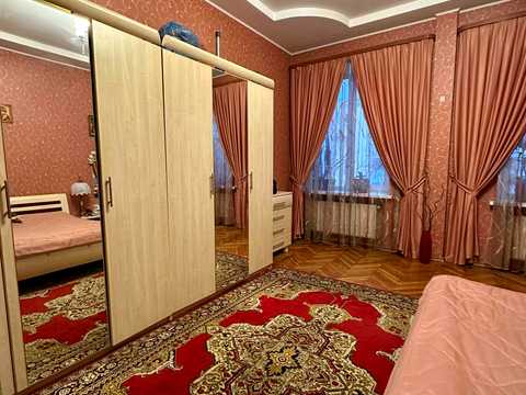 квартира по адресу Коцюбинского просп., 32