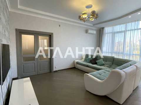 квартира за адресою Французький бульв., 22/4