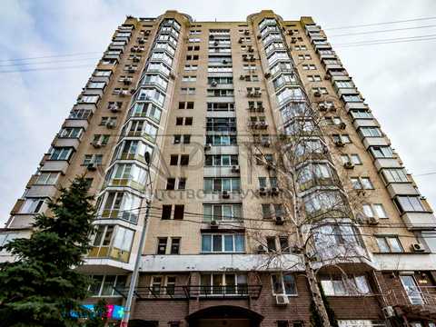 коммерческая по адресу Левка Лукьяненко ул. (Маршала Тимошенка), 29
