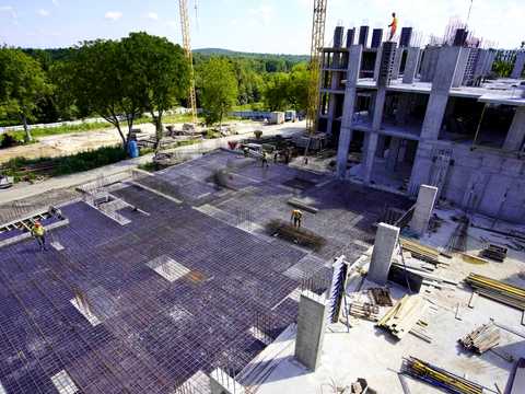 квартира по адресу Филиппа Орлика ул., 30