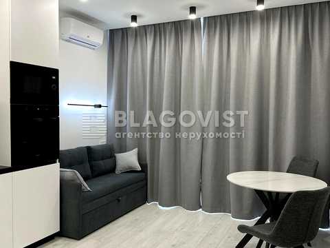 квартира за адресою Київ, Предславинська вул., 44