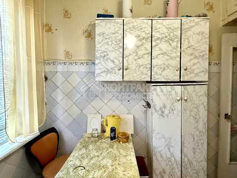 квартира за адресою Нескорених вул. (Героїв Праці), 15б